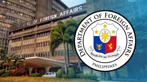 department of foreign affairs - region i rco la union photos|RCO La Union Commences the New DFA Centralized Online .